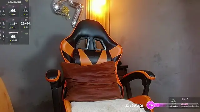 Mr WhiteCock online show from 07.25.26