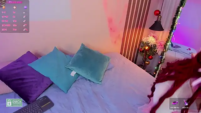 charloottee 1 online show from 12.19.24