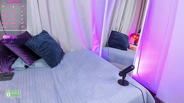 charloottee 1 online show from 02.06.25