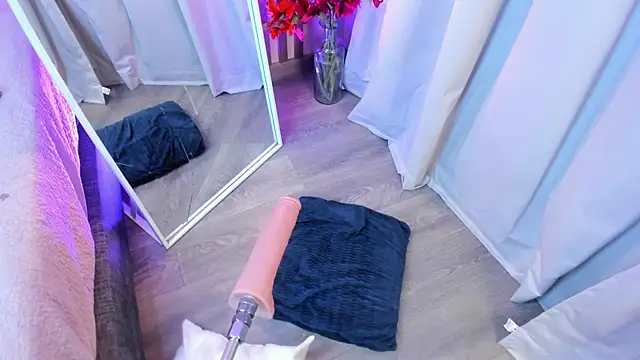 charloottee 1 online show from 02.24.25