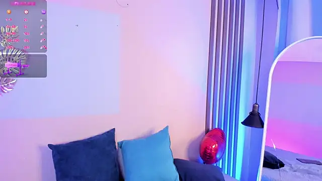 charloottee 1 online show from 02.27.25