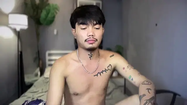 cutievrinx online show from 12.02.25