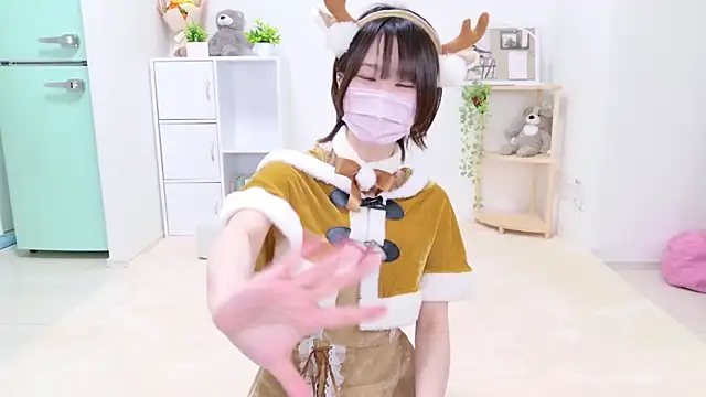 umi umi 7 online show from 12.26.24