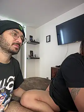 Snapshot of Rae_Lil_White chatting on 02.16.25 Rae Lil White online show from 02.16.25