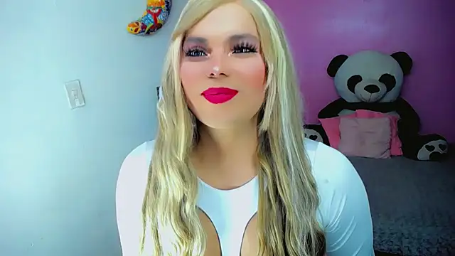 SweetKim21 online show from 11.27.25