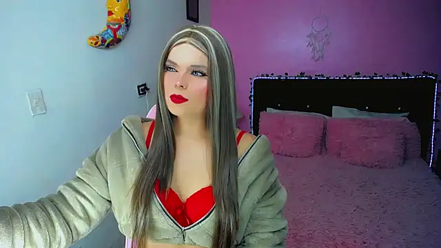 SweetKim21 online show from 03.26.26