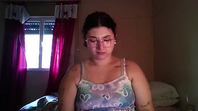 imsohornydacom online show from 02.04.26