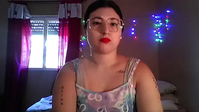 imsohornydacom online show from 02.08.26