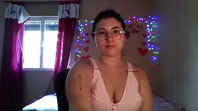 imsohornydacom online show from 02.17.26