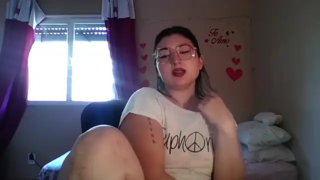 imsohornydacom online show from 02.24.26