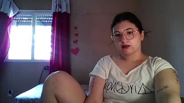 imsohornydacom online show from 02.25.26