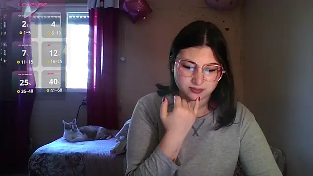 imsohornydacom online show from 03.22.26