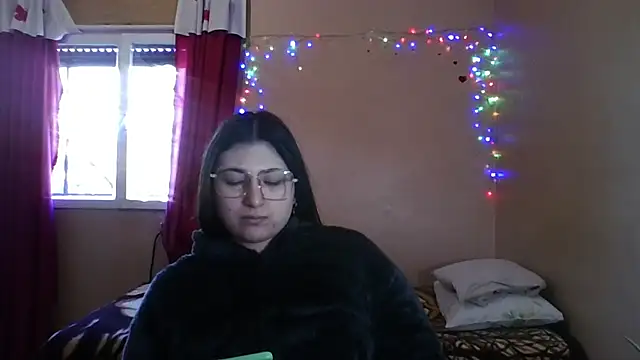 imsohornydacom online show from 05.12.26