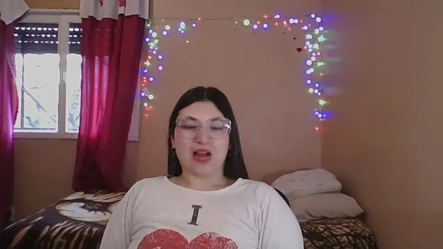 imsohornydacom online show from 06.07.26