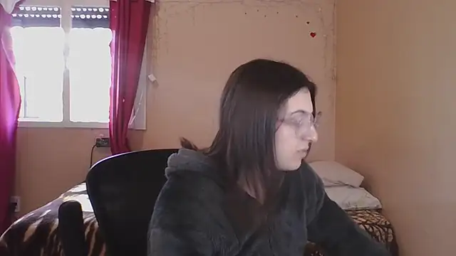 imsohornydacom online show from 06.21.26