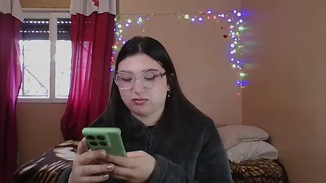 imsohornydacom online show from 07.04.26