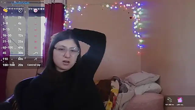 imsohornydacom online show from 07.07.26