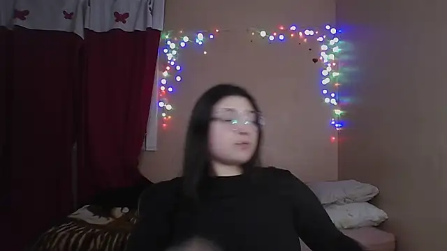 imsohornydacom online show from 07.11.26