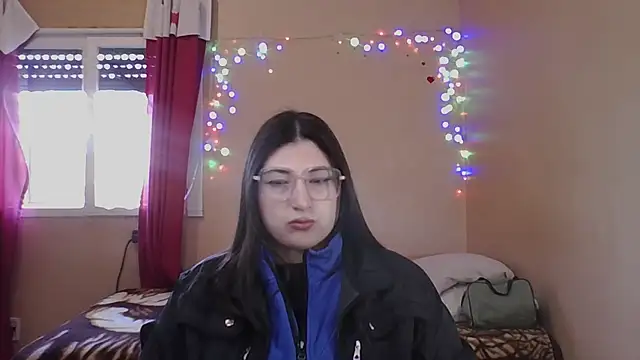 imsohornydacom online show from 07.14.26