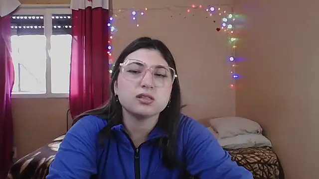 imsohornydacom online show from 07.15.26