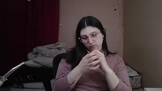 imsohornydacom online show from 07.26.26