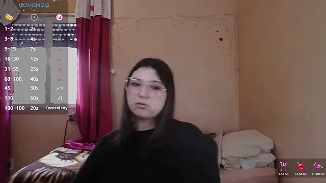 imsohornydacom online show from 07.28.26