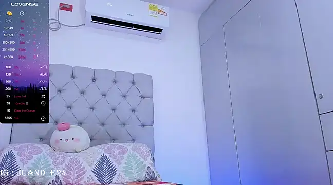 juande 24 online show from 01.09.25