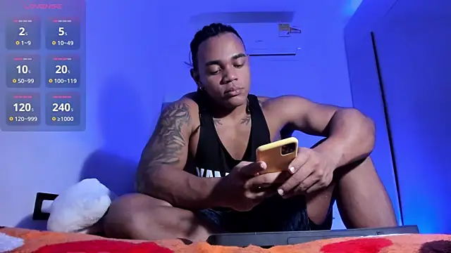 juande 24 online show from 10.12.25