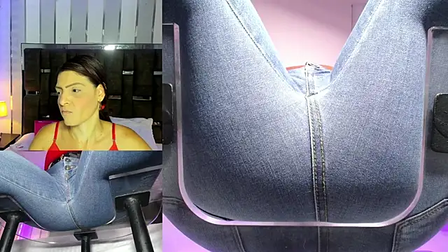 KatteMoss online show from 03.21.26