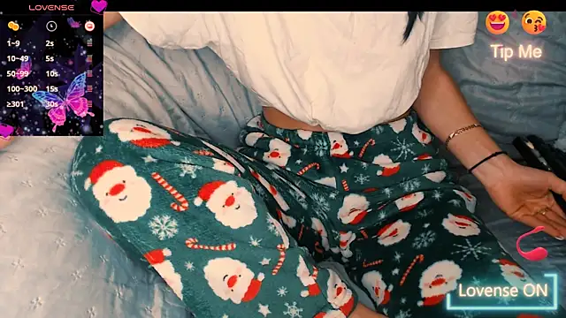 Perversdemlni online show from 01.06.26