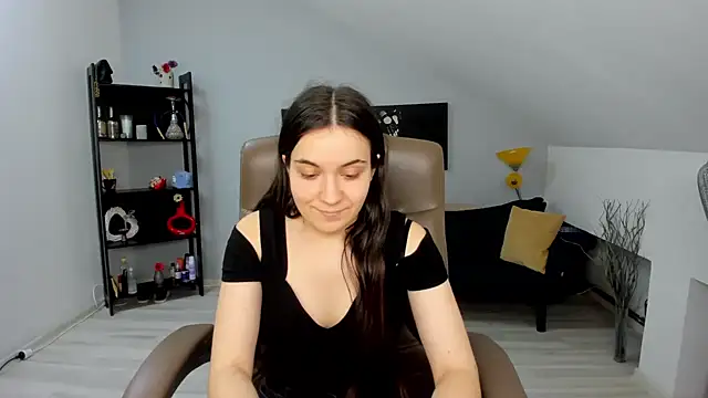 Snapshot of MelissaWiliam chatting on 01.09.25 MelissaWiliam online show from 01.09.25