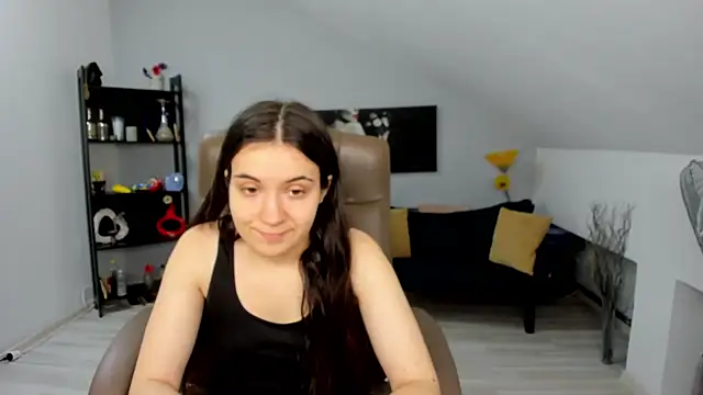 Snapshot of MelissaWiliam chatting on 01.10.25 MelissaWiliam online show from 01.10.25