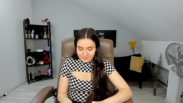 Snapshot of MelissaWiliam chatting on 01.16.25 MelissaWiliam online show from 01.16.25