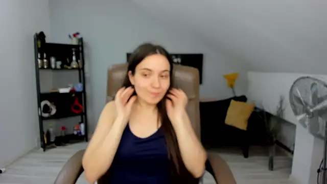 Snapshot of MelissaWiliam chatting on 01.20.25 MelissaWiliam online show from 01.20.25