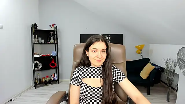 Snapshot of MelissaWiliam chatting on 01.28.25 MelissaWiliam online show from 01.28.25