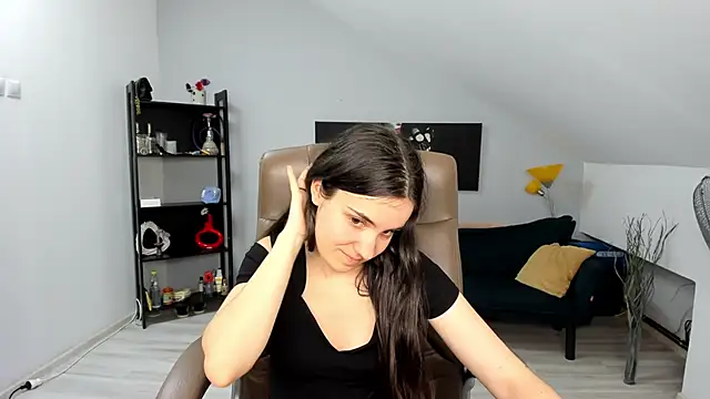 Snapshot of MelissaWiliam chatting on 01.31.25 MelissaWiliam online show from 01.31.25