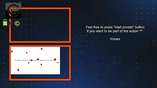 Snapshot of MelissaWiliam chatting on 02.03.25 MelissaWiliam online show from 02.03.25