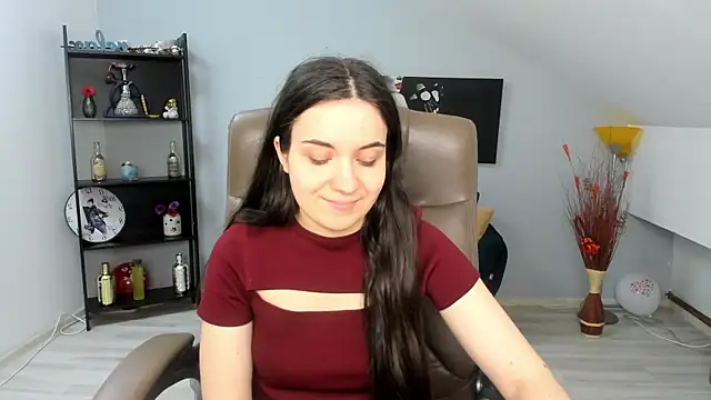 Snapshot of MelissaWiliam chatting on 02.20.25 MelissaWiliam online show from 02.20.25