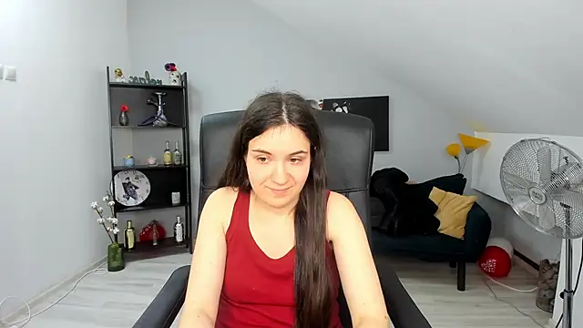 Snapshot of MelissaWiliam chatting on 03.18.25 MelissaWiliam online show from 03.18.25