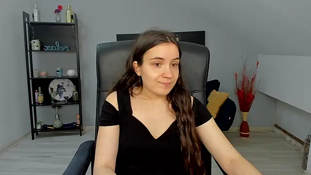 Snapshot of MelissaWiliam chatting on 02.25.26 MelissaWiliam online show from 02.25.26