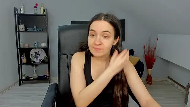 Snapshot of MelissaWiliam chatting on 02.27.26 MelissaWiliam online show from 02.27.26