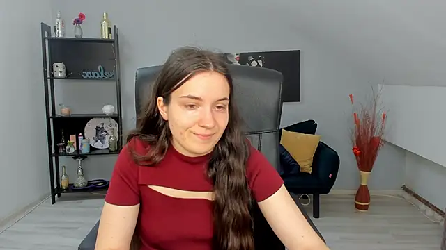 MelissaWiliam online show from 03.17.26