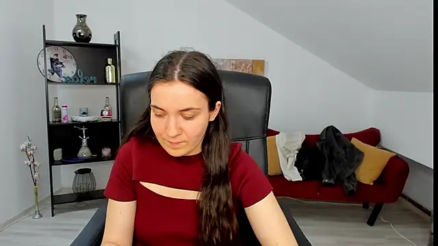 MelissaWiliam online show from 05.21.26