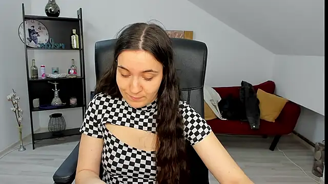 MelissaWiliam online show from 06.02.26