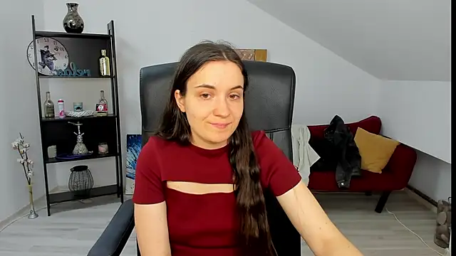 MelissaWiliam online show from 06.04.26