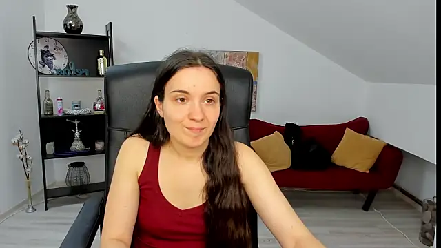 MelissaWiliam online show from 06.05.26