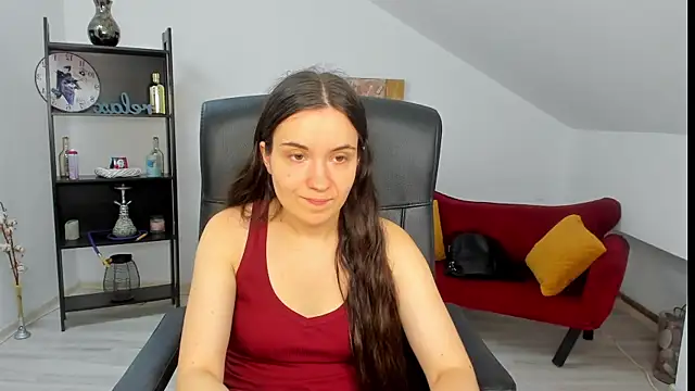 MelissaWiliam online show from 07.17.26