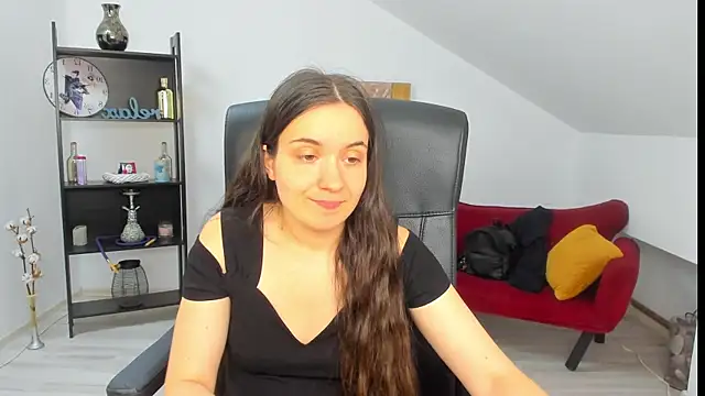 MelissaWiliam online show from 07.22.26