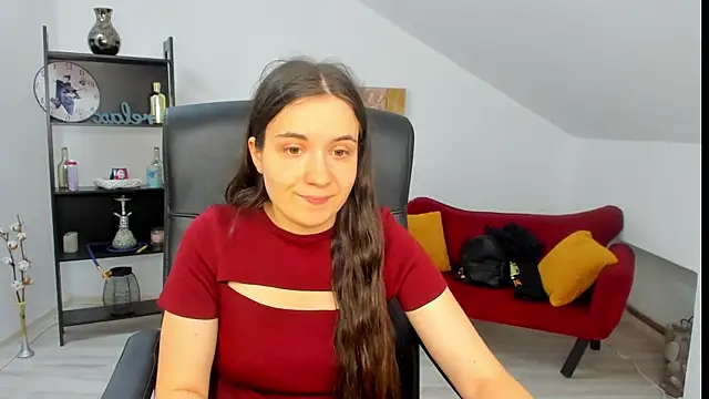 MelissaWiliam online show from 07.23.26