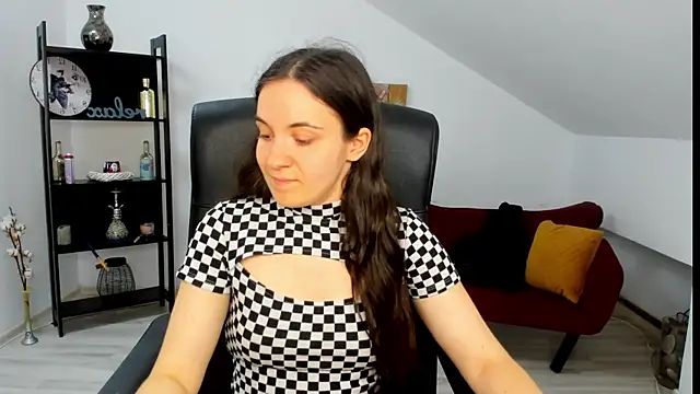 MelissaWiliam online show from 07.28.26